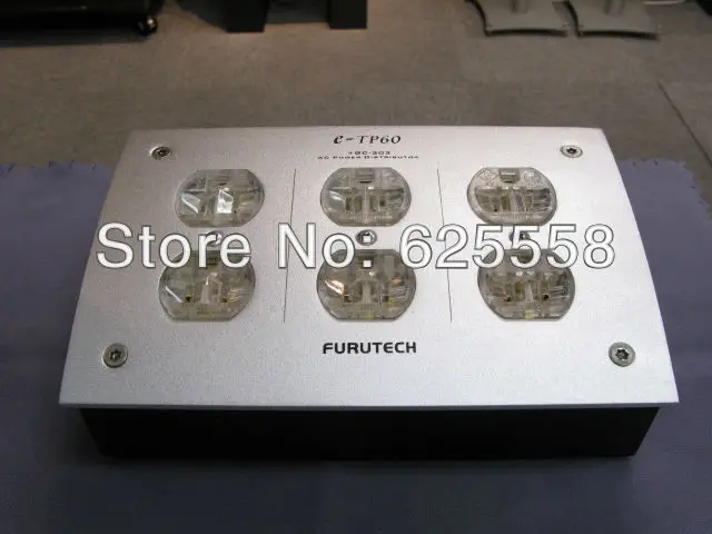 Совершенно новый оригинальный дистрибьютор мощности Officel e-TP60 AC