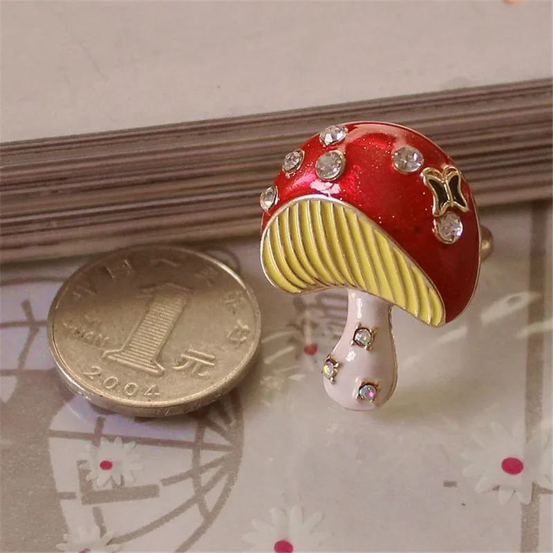 Модное кольцо стоя 2014 Новое чистое и бесшумное свежее элегантное облегающее с