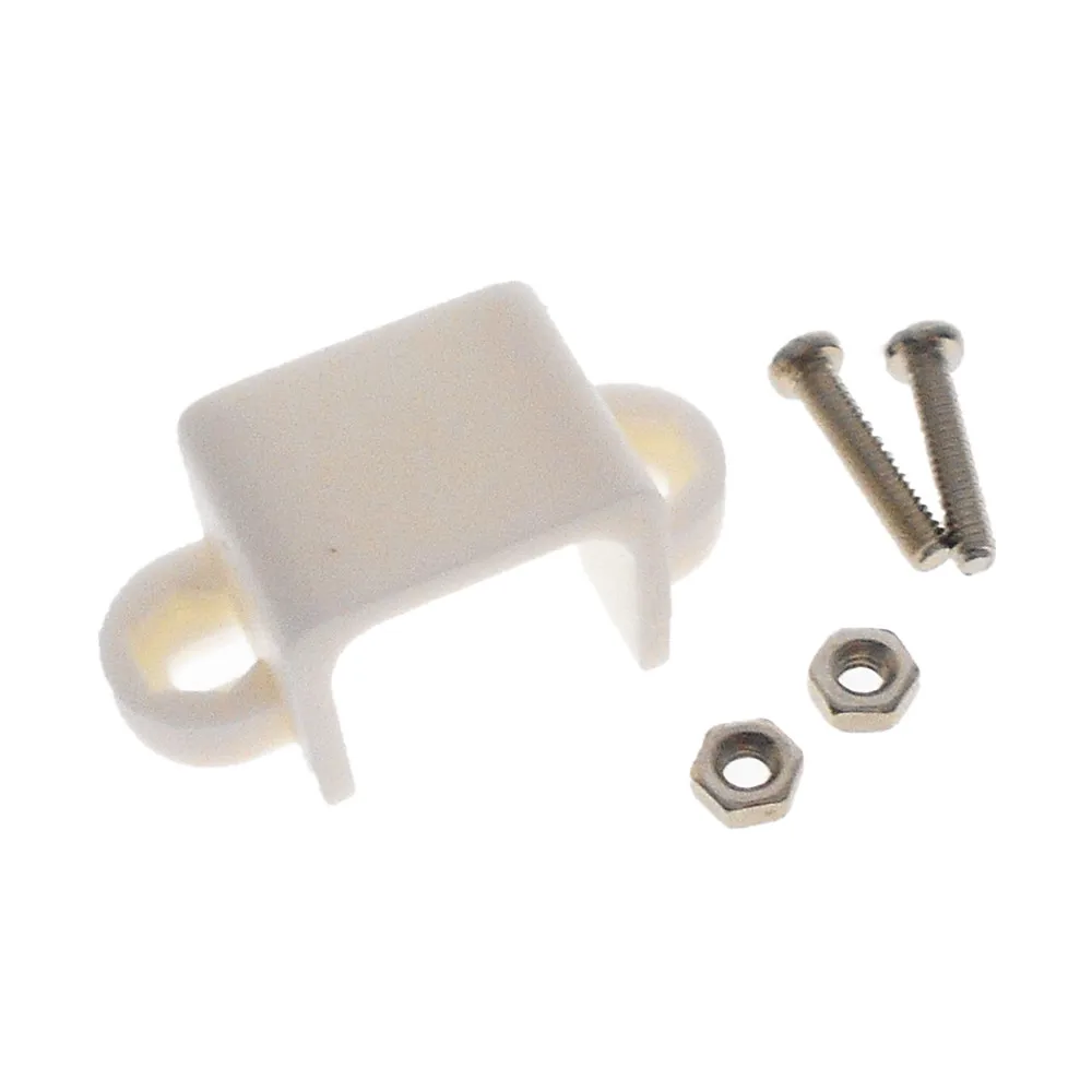 

N20 Motor Block Motor Mount Accessories Aircraft Motor Block N20 Gear Motor Bracket