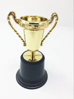 mini trophy cup prize award competition sports winner table decor 13cm tall