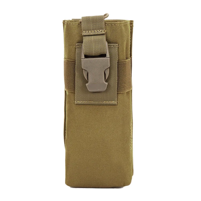 Военный тактический страйкбол охотничий Molle РАДИОТЕЛЕФОНА Walkie Talkie “иди и мешок