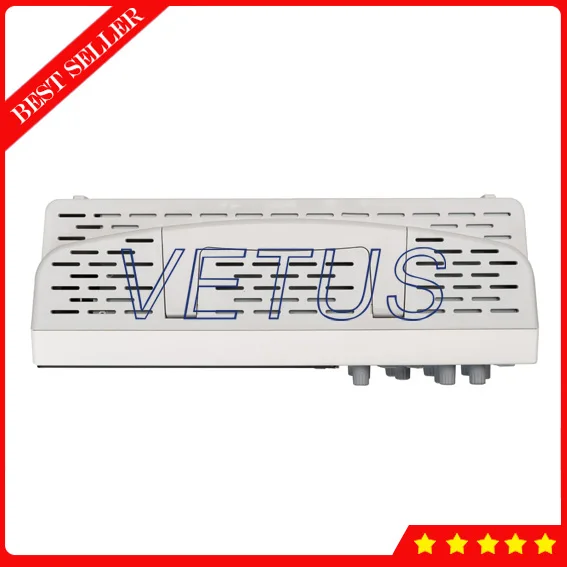 Hantek DSO4254B 250 МГц 4 канальный 1 Гвыб./с Автомобильный осциллограф с профессиональным