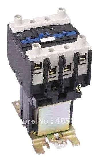 

LP1-D80008/LP1-D80004 4Pole DC Motor contactor 80AMPS 4NO or 2NO/2NC