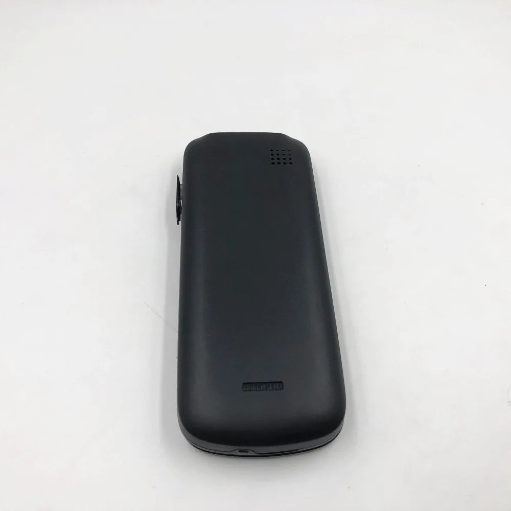 Задняя крышка батарейного отсека для Nokia C1 C1-02 Корпус Передняя рамка задняя +