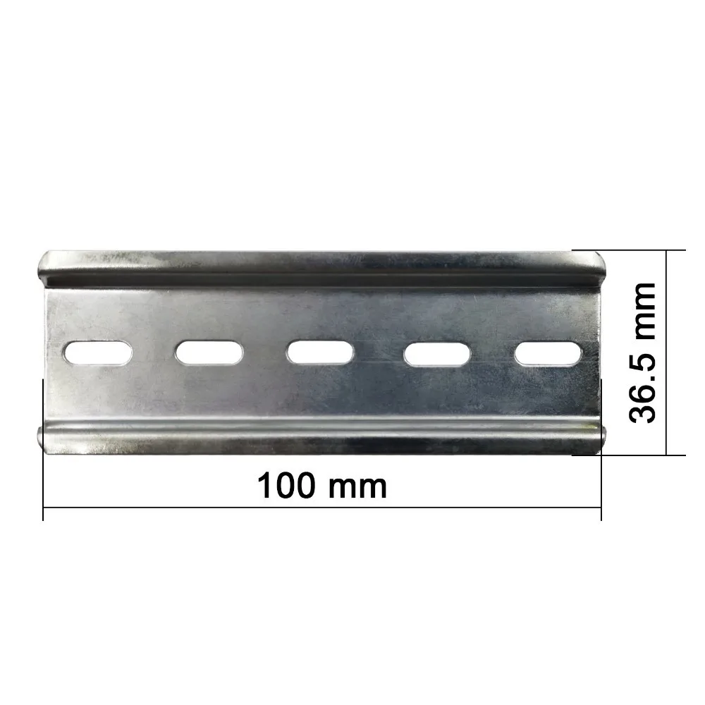 

5pcs LSA-1 PCT-211 PCT-511 Rail Type Quick Connection Terminal Press Type Connector Instead Of UK2.5B Terminal Block