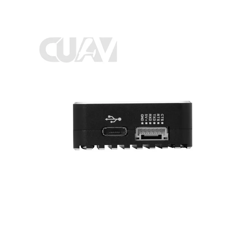 60 км CUAV P9 радио P900 цифровая передача pix FPV Трансмиссия pixhack данных на большие