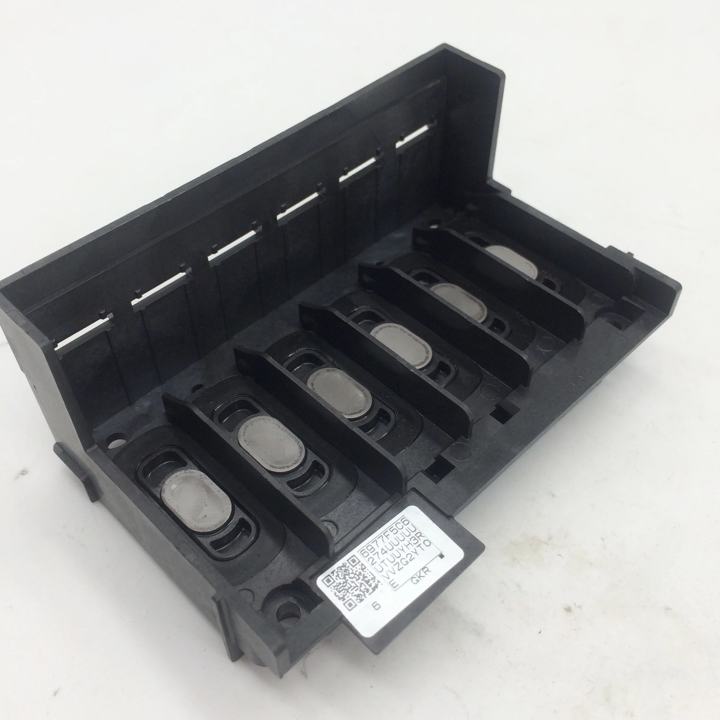 Печатающая головка MAINFOLD адаптер для EPSON XP510 XP600 XP601 XP610 XP620 XP625 XP700 XP701 XP720 XP721 XP 830 630 635