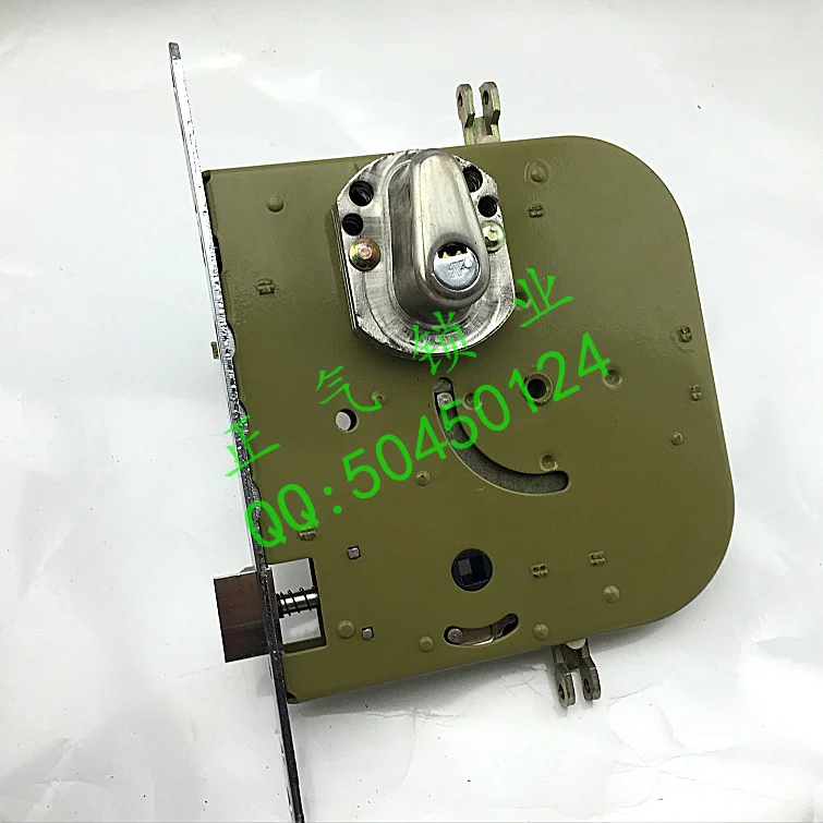 

Genuine Original old 9 BAODEAN lock with cylinder lock body lock handle BAODEAN old nine Panpan US