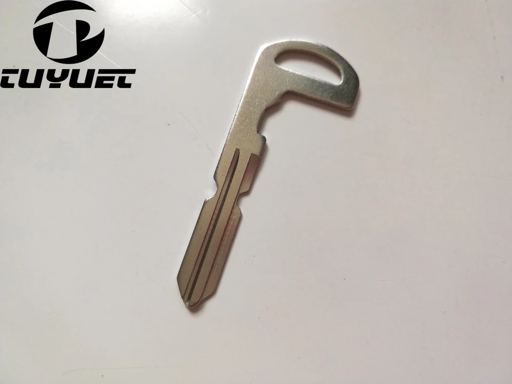 Умный запасной ключ для Nissan Top infiniti q45 смарт карта аварийный ключ|blade blade|blade keyblade card
