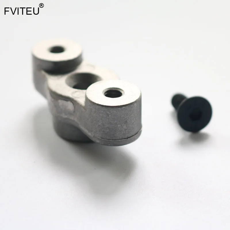 FVITEU клатч держатель для обуви 26 30.5cc zenoah двигатель rovan km CY 1/5 hpi baja 5b ss 5t 5sck losi|Детали