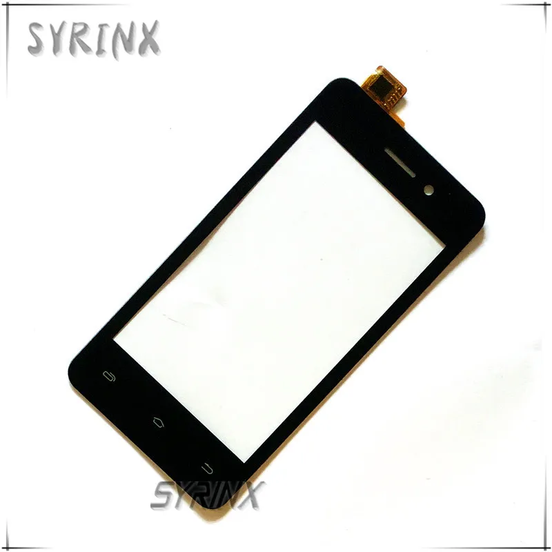 Syrinx 4 0 дюймов с наклейкой 3M сенсорная панель для Micromax Bolt Q301 сенсорный экран