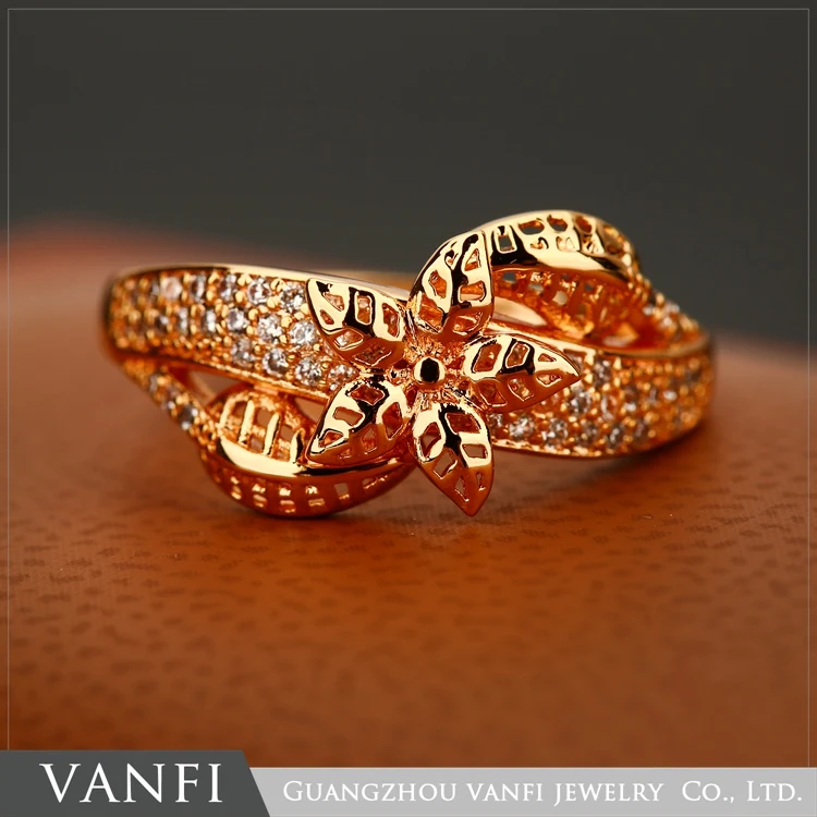 Kfvanfi новый стиль модные ювелирные изделия из Дубая с золотым и серебряным
