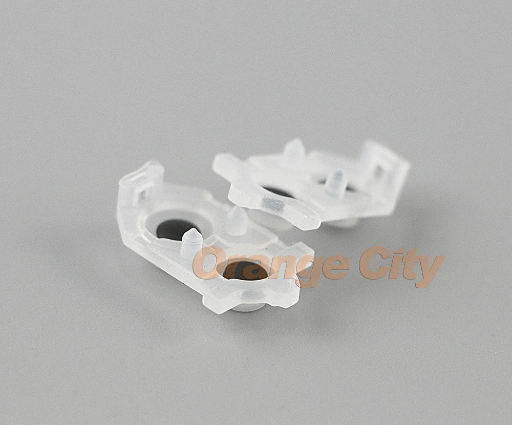 ChengChengDianWan JDS030 L2 R2 L1 R1 силиконовая Токопроводящая резиновая JDM 030 силиконовые