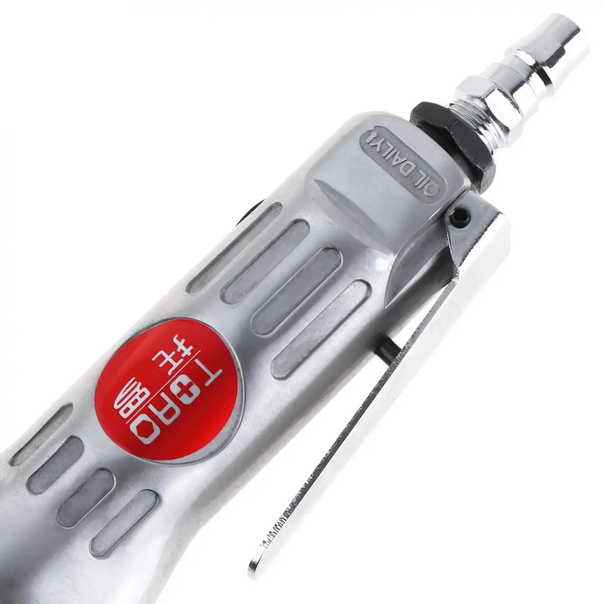 TORO 1 / 2'' Pneumatic Ratchet Wrench Tools with Air Inlet Interface and Adjustable Switch for Car Repair Disassemble |