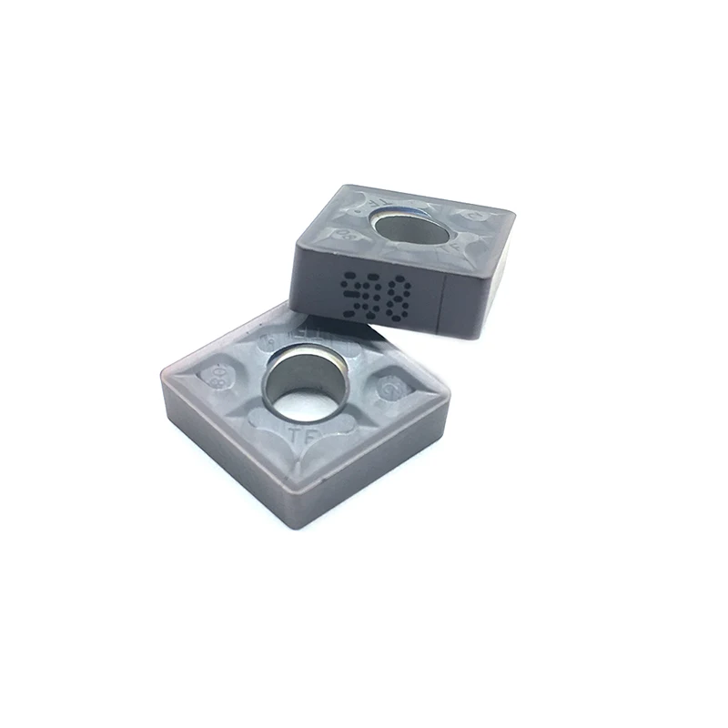 20 шт. CNMG120408 SM IC908 CNMG432 внешний твердосплавный инструмент для обработки деталей