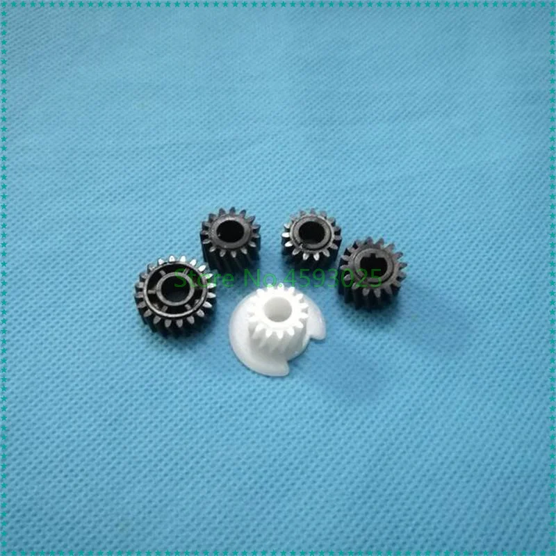 Новый разработчик Шестерни AE09 1515 AE091515 для Ricoh Aficio 1013 MP175 MP161 MP171 MP301 MP201 3320