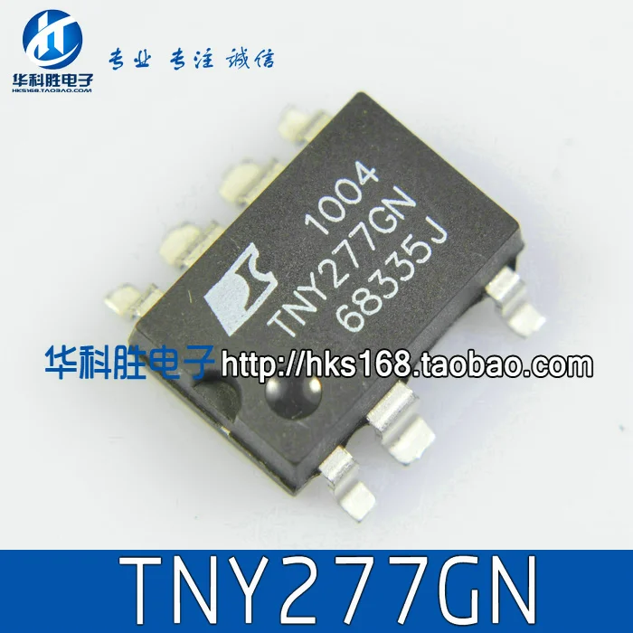 

5 шт./TNY277GN IC SOP-7 SOP7