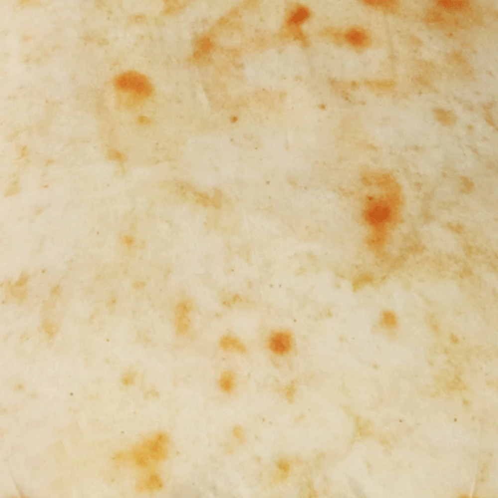 Постельные принадлежности Outlet Burrito, Комплект постельного белья, простая, кукурузная, тортилья, текстура, покрывало на кровать, еда, 3D, забавное одеяло, покрывало, набор, королева, покрывала, хит