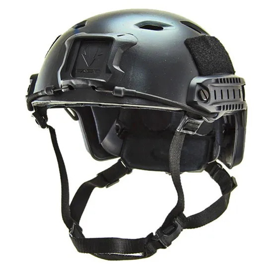 Маски для пейнтбола страйкбола быстрая база тип BJ тактический шлем защитный