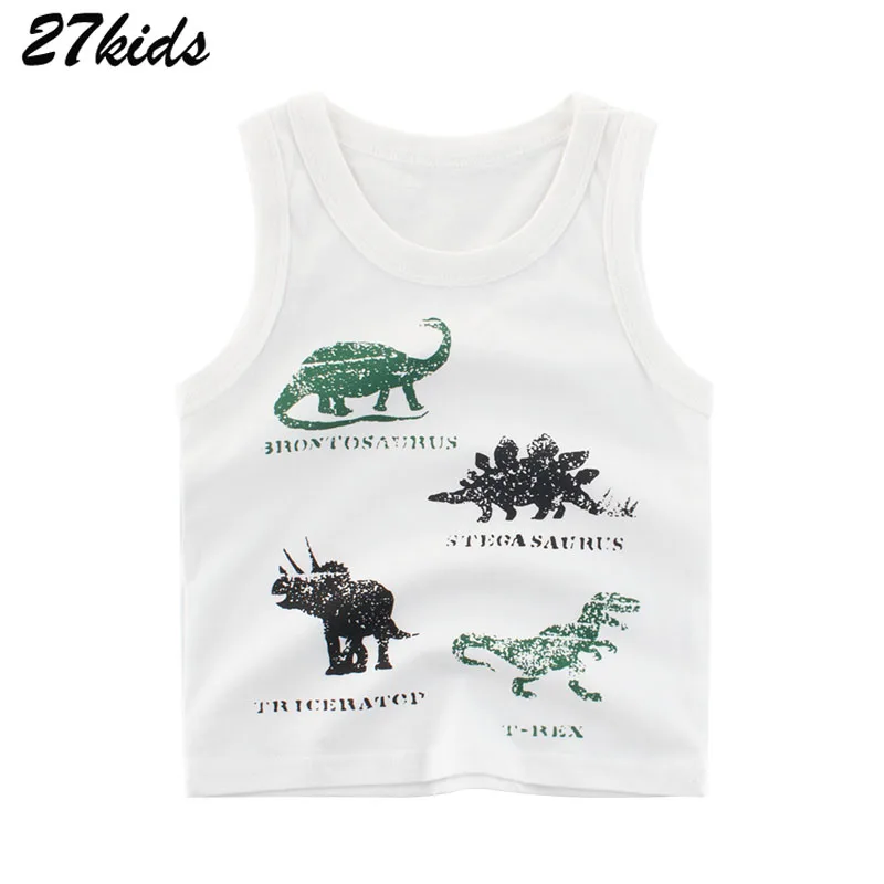 Жилет детский хлопковый в стиле хип хоп на возраст 2 9 лет|Жилеты и безрукавки| |