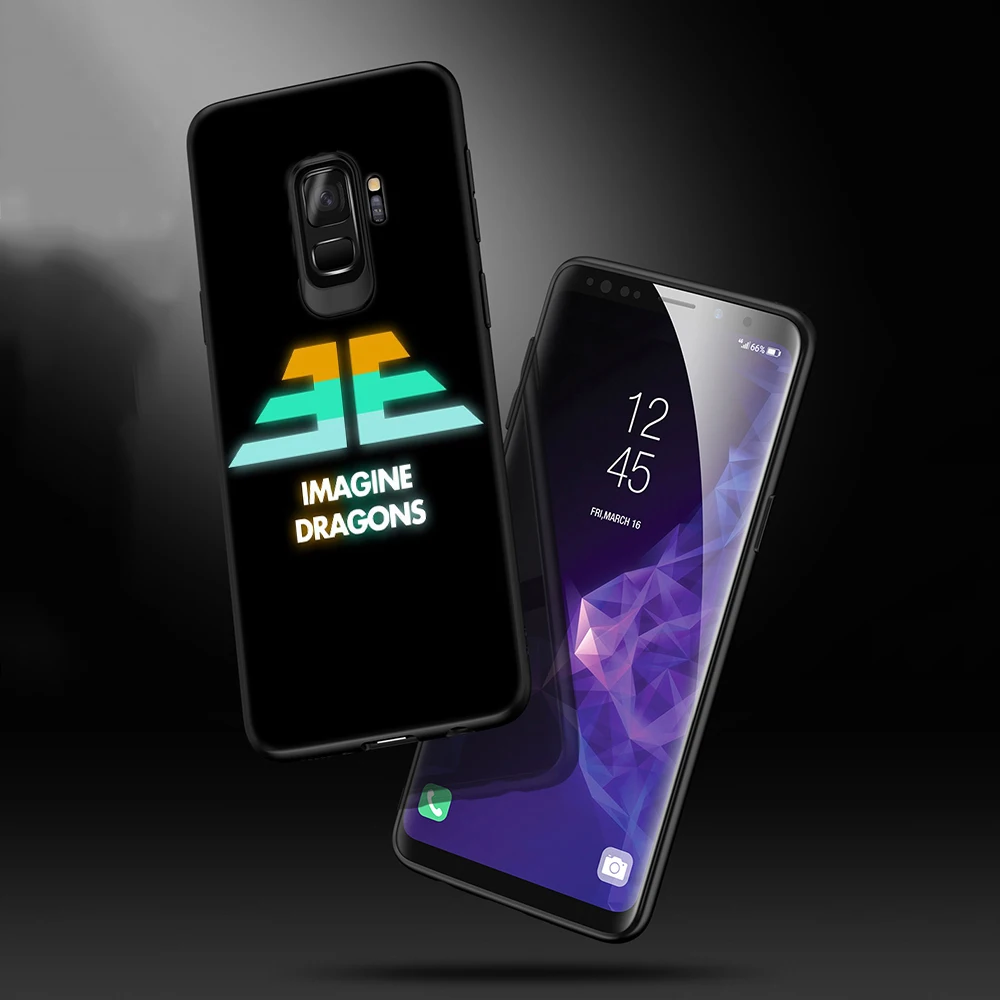 Lavaza Avicii Soft Phone Cover for Samsung Galaxy S8 S9 S10 Plus A6 A8 A9 2018 A30 A50 TPU Case | Мобильные телефоны и