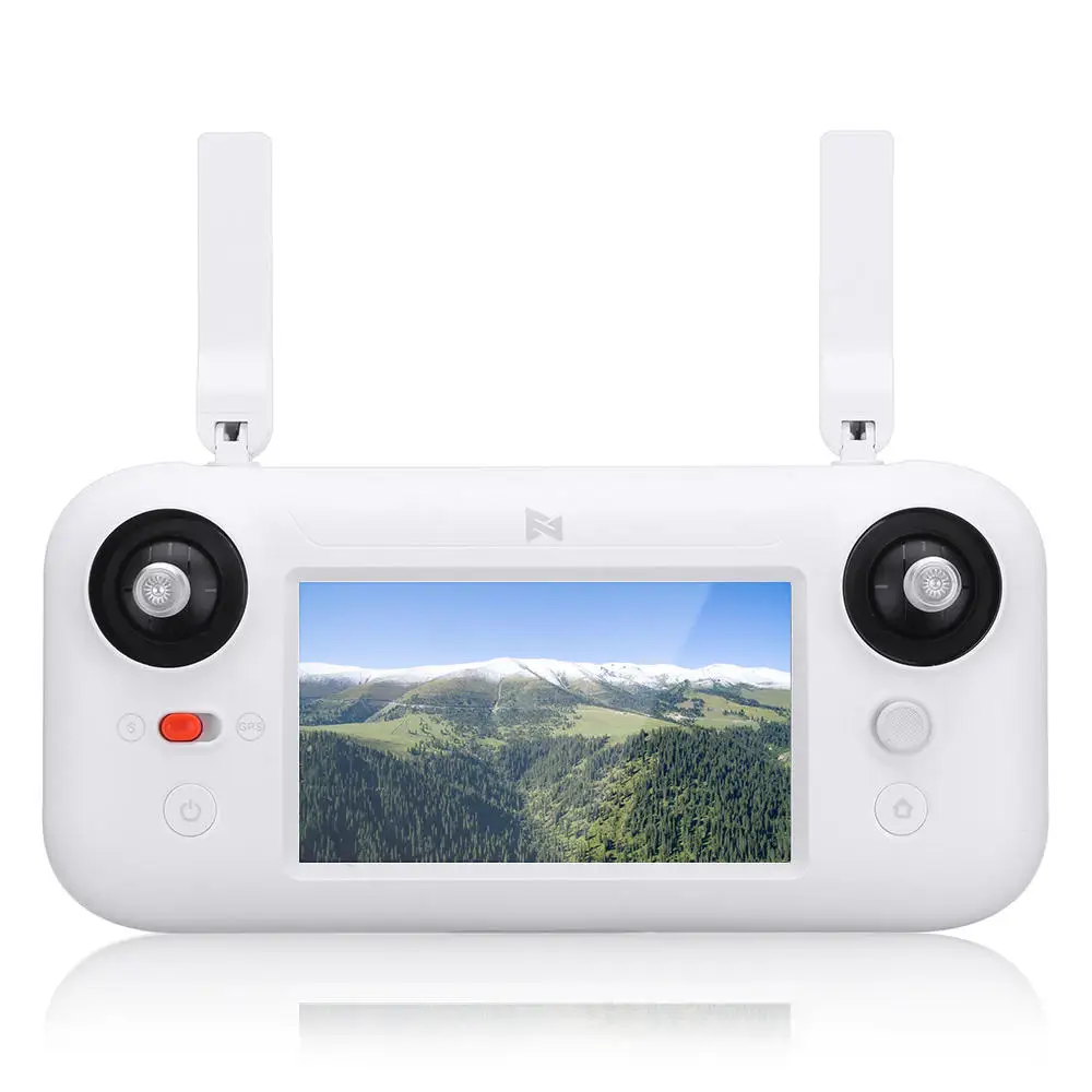 У вас есть, FIMI A3 5,8 Г 1 км с видом от первого лица 2 Ось Gimbal 1080P Камера gps RC Дрон Квадрокоптер RTF-5,8G с видом от первого лица