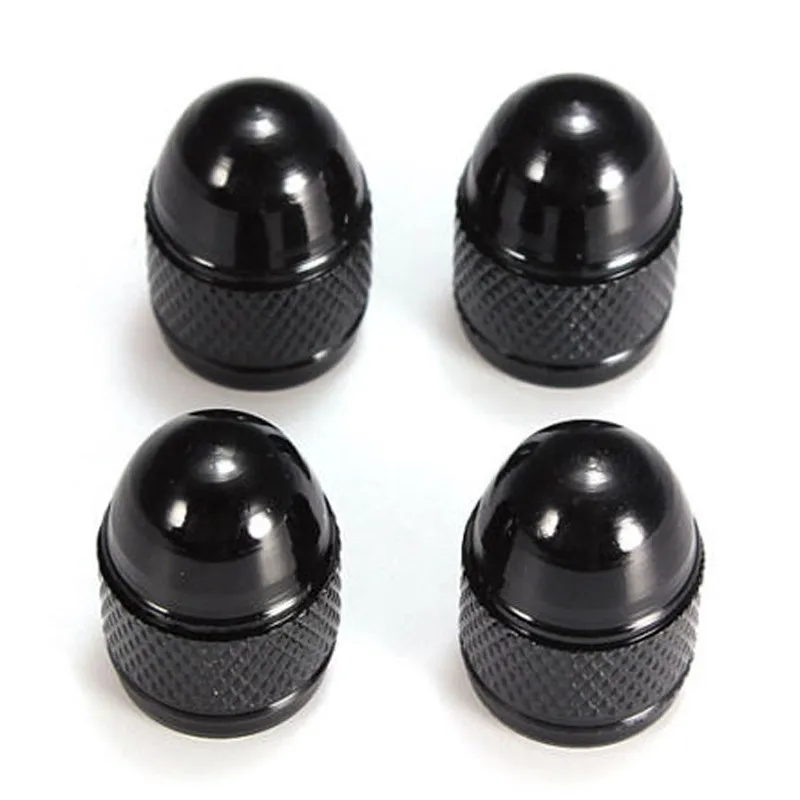 4 шт. пылезащитные колпачки для стержней клапана из алюминиевого сплава|Стержни и