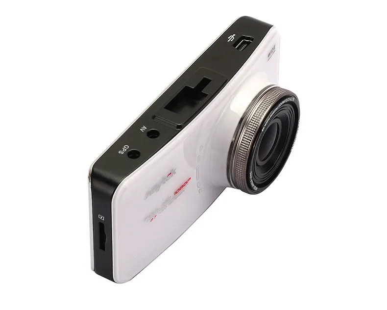 Anytek AT66A full HD ar DVR рекордер Novatek 96650 170 градусов 6G объектив супер ночного видения видеорегистратор