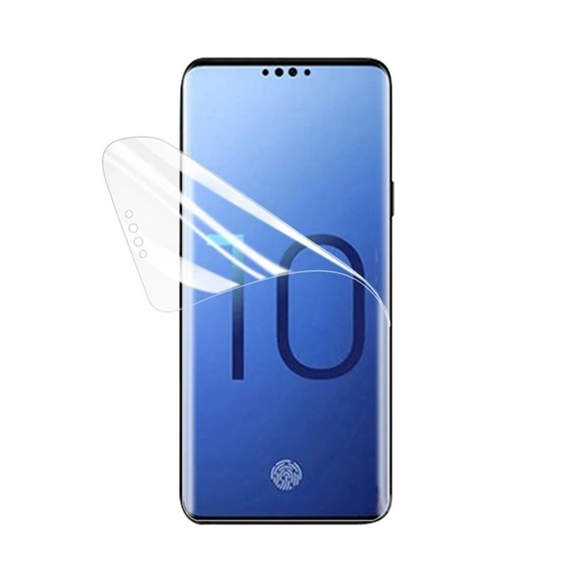 3D для samsung S10 Lite Plus стеклянная крышка для Galaxy samsun galax s 10 10s s10+ lite Закаленное стекло Защитная пленка для экрана