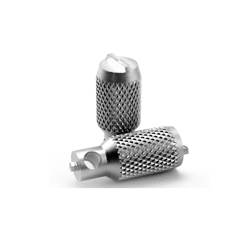 2 шт. нож сделай сам отвертка для обструкционного ножа Рика Hinderer инструментов
