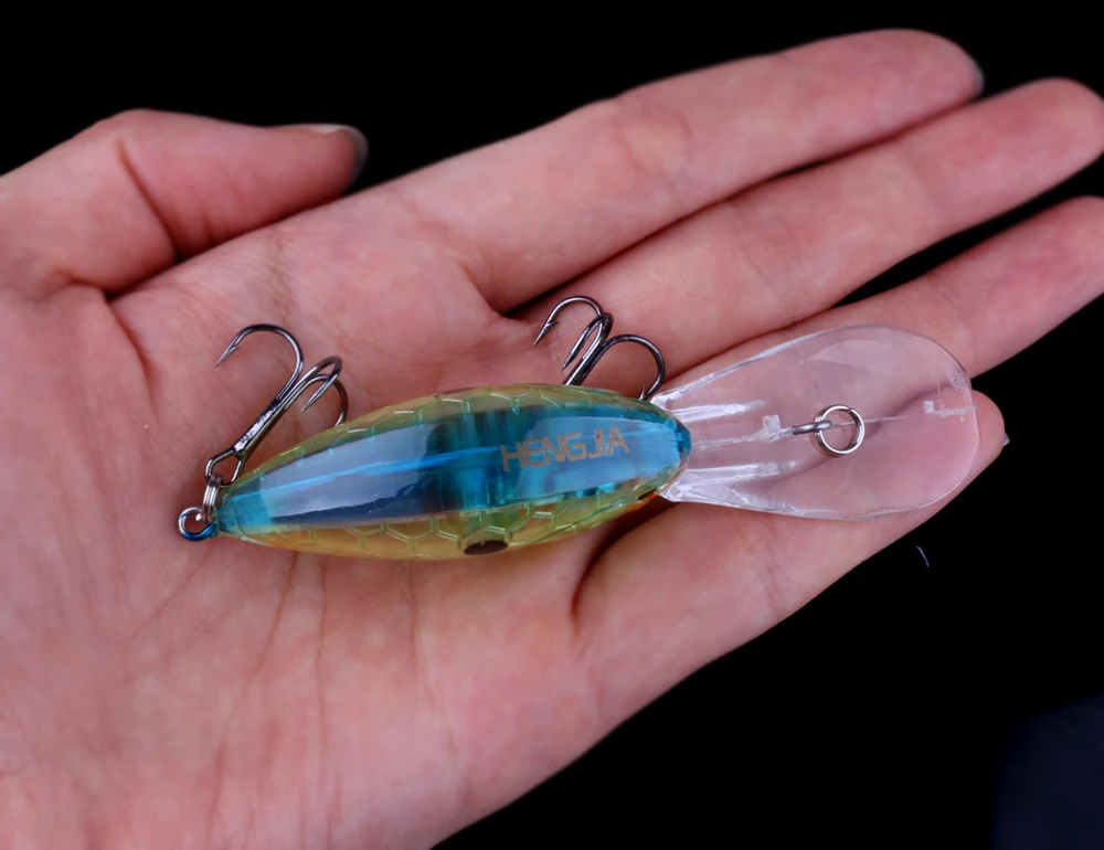 Горячая распродажа 10 шт в упаковке новая приманка рыболовные приманки мягкий