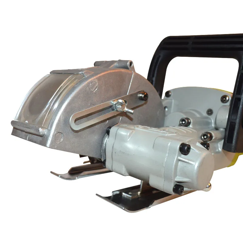 220 В электрическая машина для резки пазов прорезания стен B60 стальная бетона