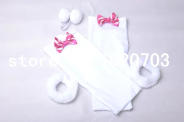 Love Live! Костюм для косплея Нико Ядзава из снежной галяции|cosplay costumes death note|cosplay halloween