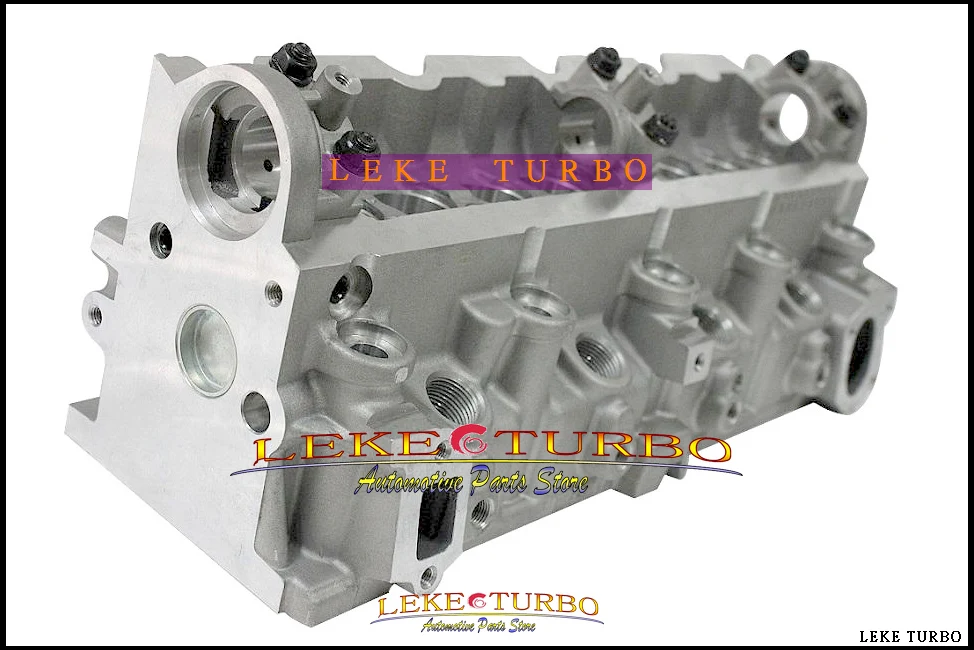 Головка цилиндра 908 074 XUD9 DJY D9B 02 00. R9 908074 для Citroen Berlingo Fiat Ducato Scudo Peugeot Partner 306 95 1.9L|head