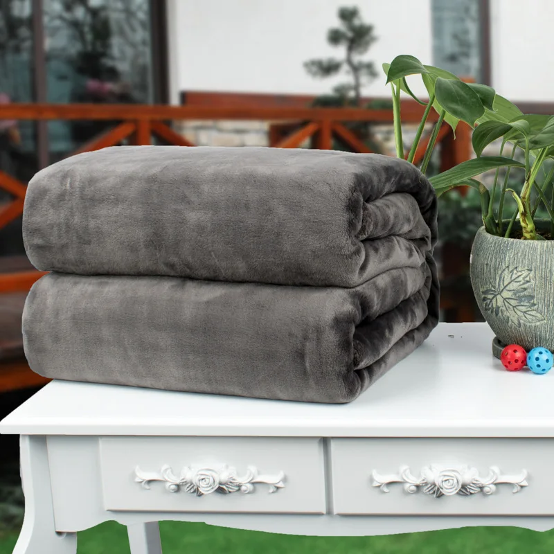 style 10 Dreampatar, мягкое теплое одеяло из кораллового флиса, зимнее покрывало, покрывало, диван, плед, механическая стирка, фланелевое одеяло s BD258B - Цвет: style 10