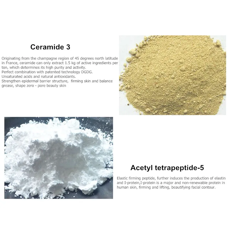 Сыворотка CHIMAY Ceramide Антивозрастная укрепляющая сыворотка 30 мл керамида
