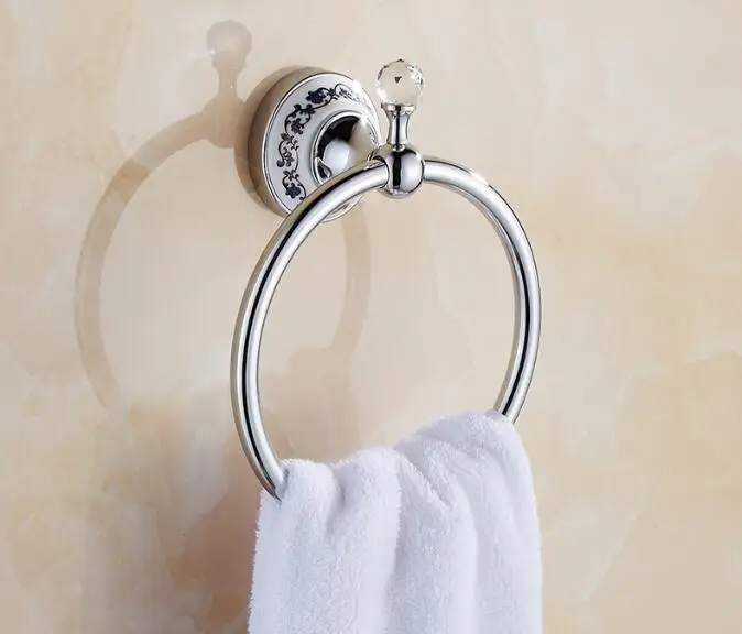 Новое поступление набор латунных принадлежностей для ванны хромированный