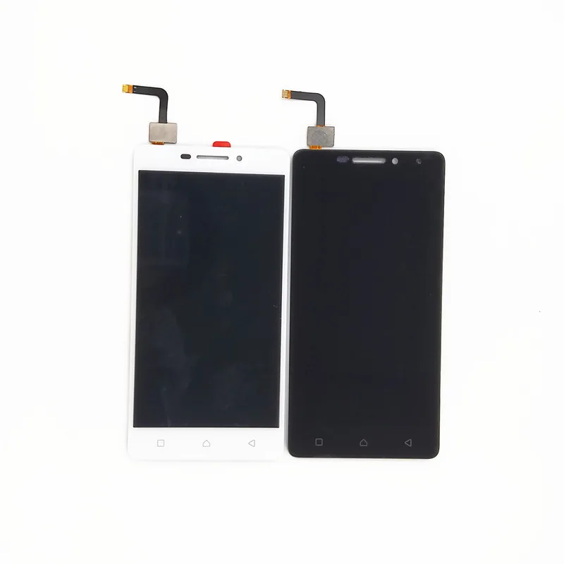 5 0 дюймов для Lenovo P1M ЖК дисплей Панель Стекло кодирующий преобразователь