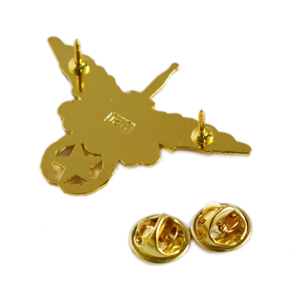 

UNITED STATES US ARMY FREEFALL PARACHUTIST BADGE PIN -32178