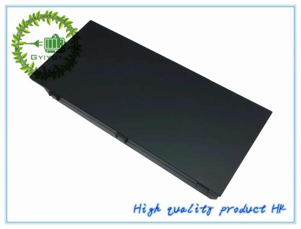 Аккумулятор для ноутбука GYIYGY FV993 DELL Precision M4600 M4700 M6600 M6700 97KRM KJ321 X57F1 9GP08 PG6RC R7PND 312