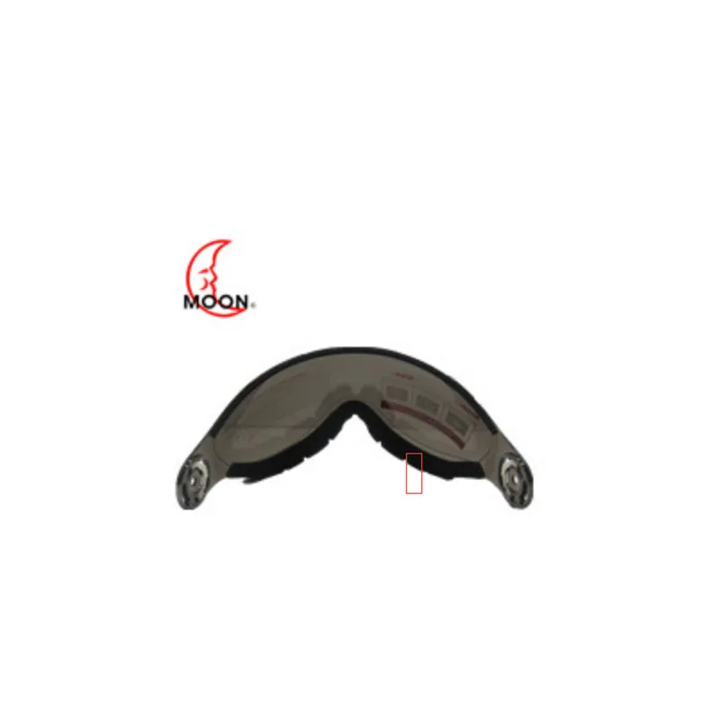 Многофункциональные защитные очки MOON защита от снега лыж сноуборда ветра пыли