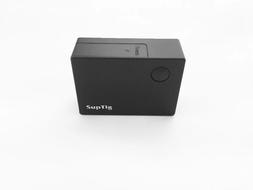 Suptig ультралегкий подводный водонепроницаемый светодиодный светильник для