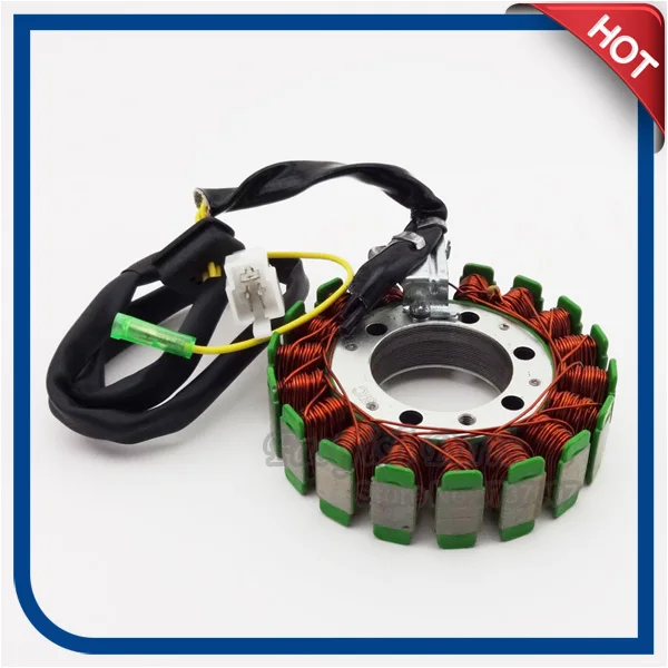 18 Coils Stator For GY6 250cc Scooter Go Kart CF250 MOTO V3 V5 HONDA CN250 CH250 |