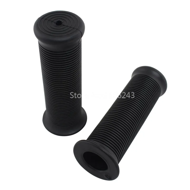 1 пара универсальные резиновые ручки для Harley Honda Yamaha Suzuki Kawasaki|handlebar hand grips|grips for