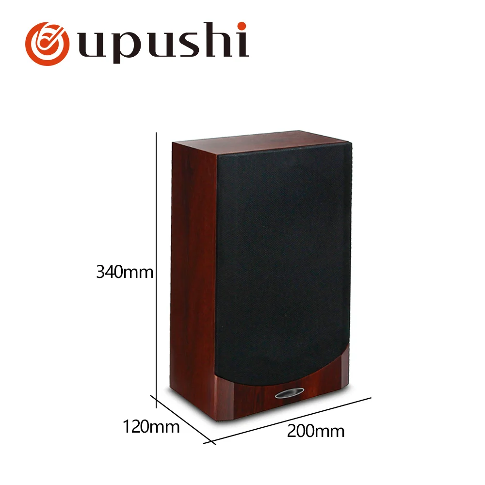 Best on wall speakers 6.5 inch bluetooth pa speakers built-in amplifier small active pa speakers 15w wall mount loudspeakers images - 6