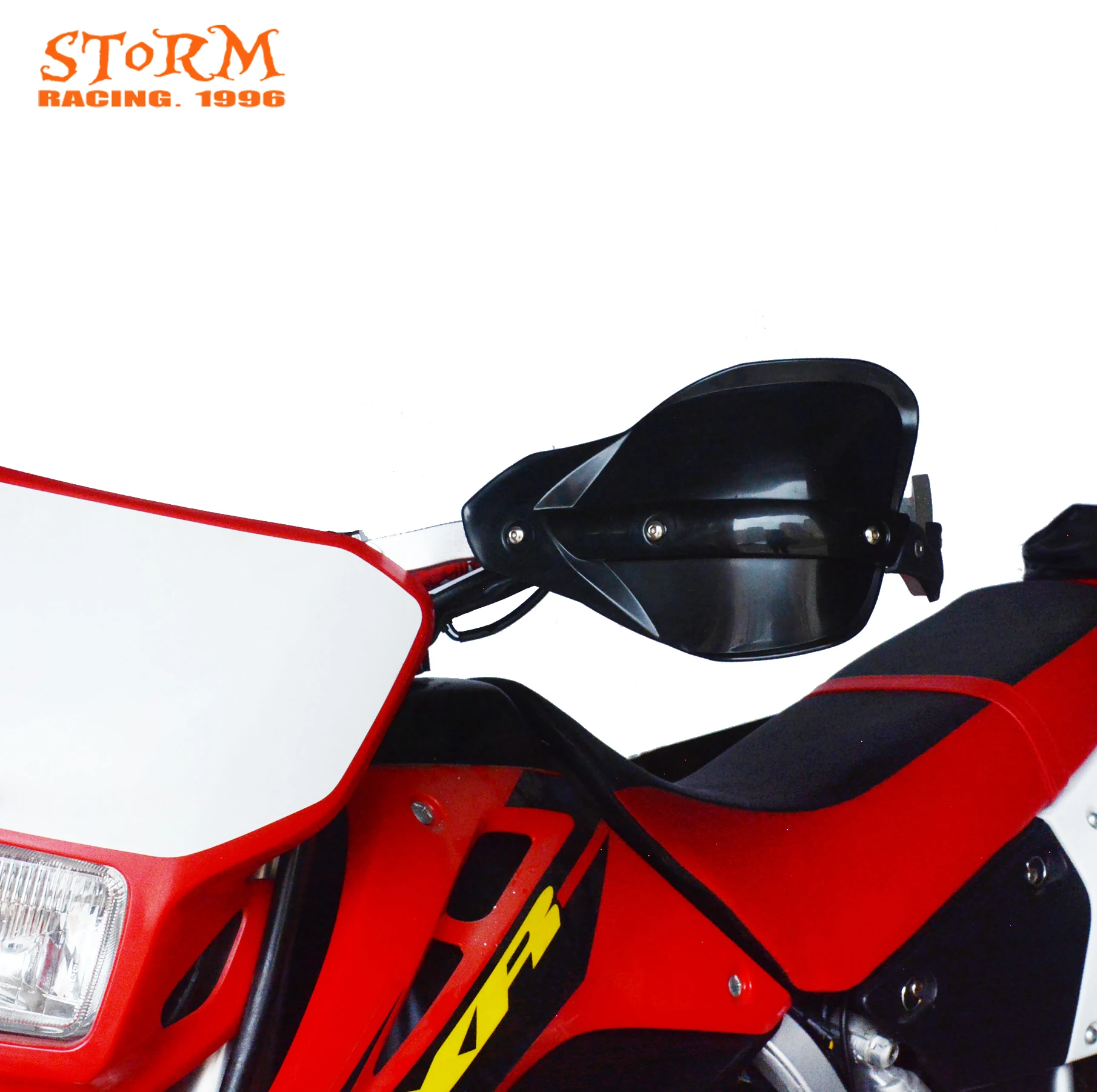 Защита для рук Motorcross защитная ручка CRF CR KTM SX EXC FE FC TC TE XR YZ DRZ RM RMZ RMX WR KX KLX DR|Защита от