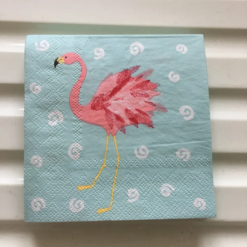 25 см бумажная салфетка для декупажа невесты на свадьбе голубое платье элегантные