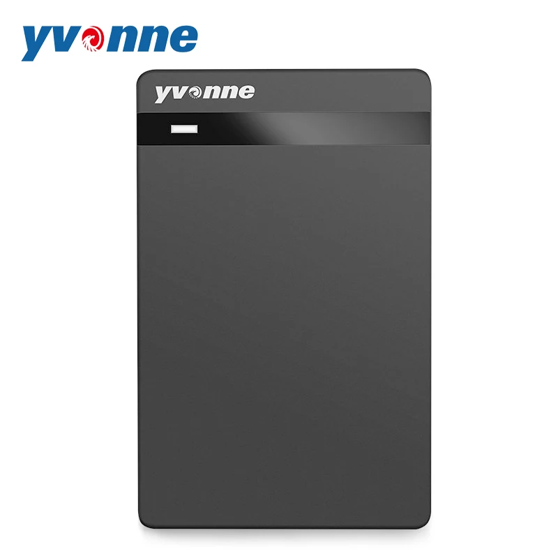 Yvonne HDD корпус 2 5 SATA к USB 3 0 адаптер для SSD жесткие диски с кабель|Корпус жесткого