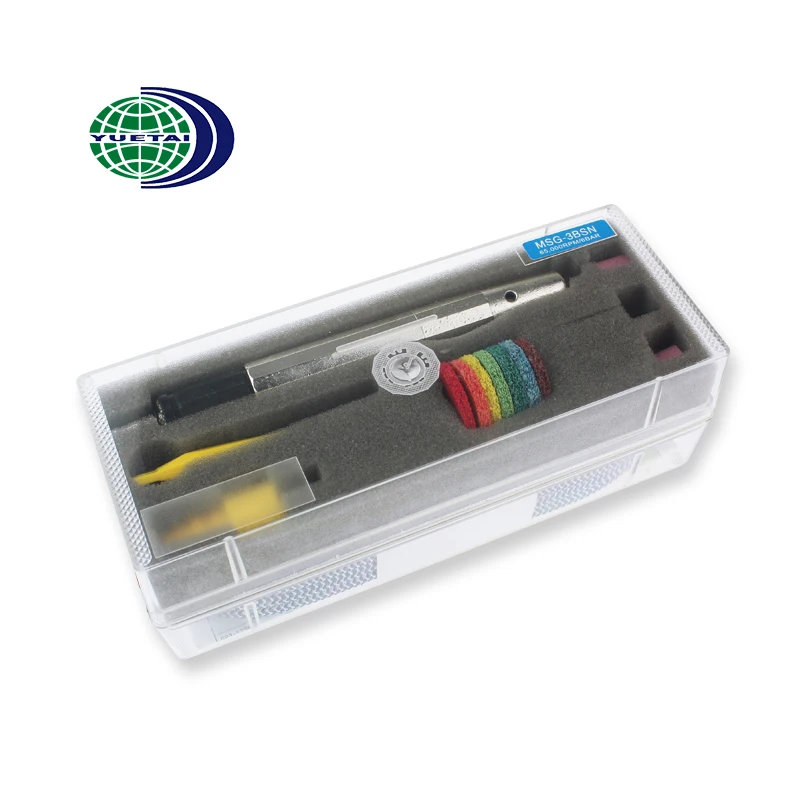 

Air Micro Grinder (MSG-3BSN) Air Tools(Free Speed:65,000RPM)