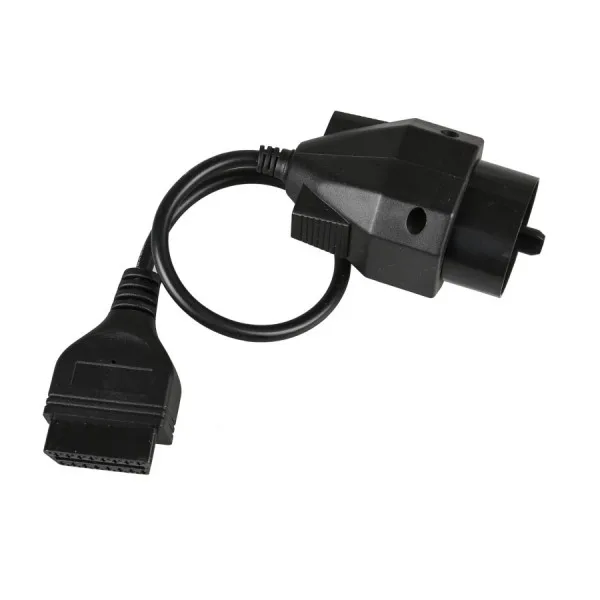 Инструмент для настройки чипа ECU SMPS MPPS V13 V13.02 EDC15 EDC16 EDC17 с 38 контактным кабелем BENZ